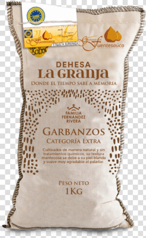 Garbanzos Dehesa La Granja   Dehesa La Granja 2013  HD Png Download