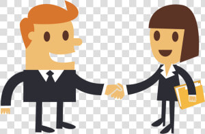 People Shaking Hands Graphic   People Shaking Hands Clipart  HD Png Download