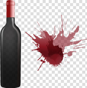 Transparent Wine Stain Png   Vector Wine Stain Png  Png Download