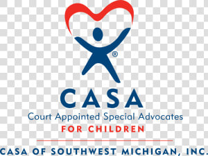 Court Appointed Special Advocates Casa Montgomery County  HD Png Download