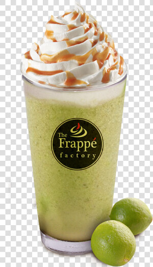 Frappe Factory  HD Png Download