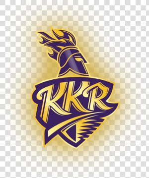 Kolkata Knight Riders  HD Png Download