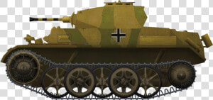 Churchill Tank  HD Png Download