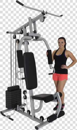 Fitness Home Gym   Orbit Health And Fitness Solutions  HD Png Download