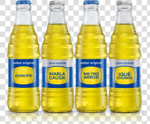 Inca Kola Frases Con Sabor  HD Png Download