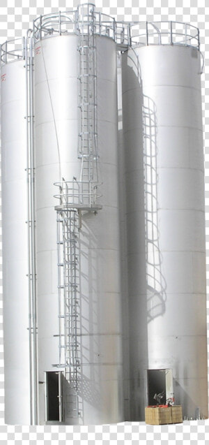 Silo cylinder storage Tank   Silo Png  Transparent Png