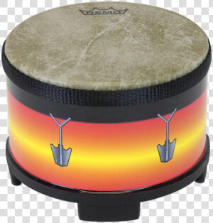 Finger Drum Image   Bongo Drum  HD Png Download