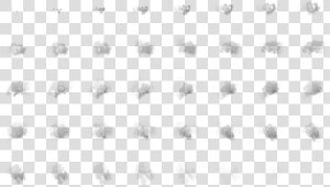 A Simple Smoke Puff   Smoke Sprite Sheet  HD Png Download