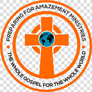 Preparing For Amazement Ministries   Circle  HD Png Download