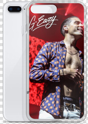 Live G Eazy Concert  HD Png Download