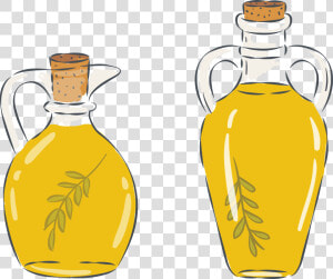 Cliparts Vegetable Oil   Vegetable Oil Clip Art  HD Png Download