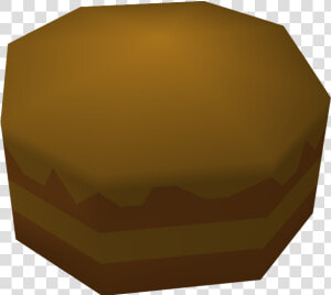 Chocolate Cake Clipart One Piece   Runescape Chocolate Cake  HD Png Download