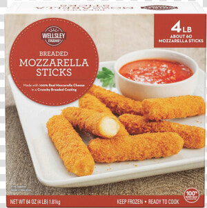 Mozzarella Sticks  HD Png Download