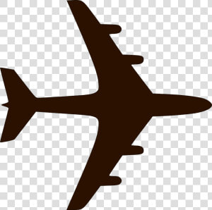 Airplane Icon   Png Download   Airplane Bullet Point Word  Transparent Png