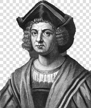 Christopher Columbus Png Transparent Image   Christopher Colombo  Png Download