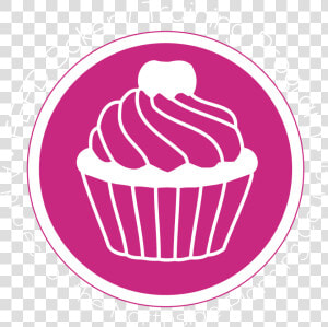 Site Logo Dark   Cupcake  HD Png Download