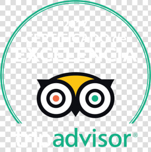 Logo Tripadvisor Excellence 2018  HD Png Download