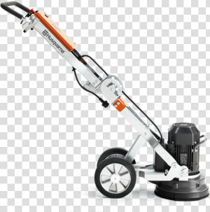 Pg 280 Husqvarna Floor Grinder  HD Png Download