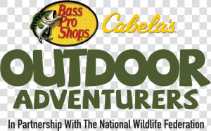 Bass Pro Shops  HD Png Download