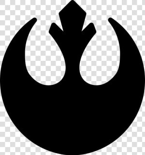 Jedi Logo Symbol Comments   Jedi Icon  HD Png Download