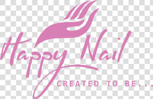 Transparent Nail Salon Clipart   Nail Salon Logo Png  Png Download