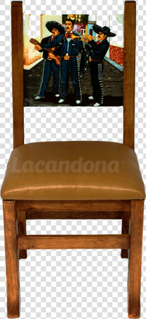 Mariachi Chair   Chiavari Chair  HD Png Download