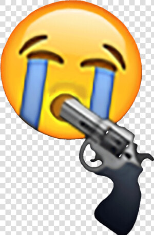  emoji  funnyemoji  emoticon  memes  shitpost  vaporeave   Emojis Shitpost  HD Png Download