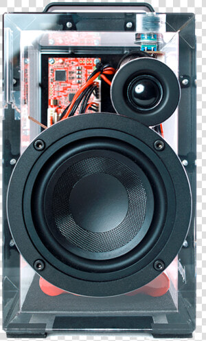 Subwoofer  HD Png Download