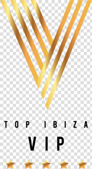 Top Ibiza Vip Logo  HD Png Download