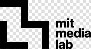 Mit Media Lab Logo Png  Transparent Png