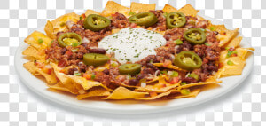 Transparent Nachos Con Queso Png   Nachos San Fernando  Png Download