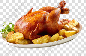 Pollo Rostizado Png   Roast Chicken Png  Transparent Png