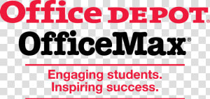 Office Depot  HD Png Download