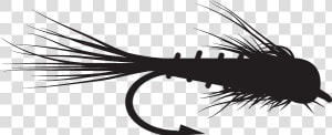 Fly Fishing Fly Icon  HD Png Download