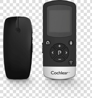 Baha Cochlear Remote Control  HD Png Download