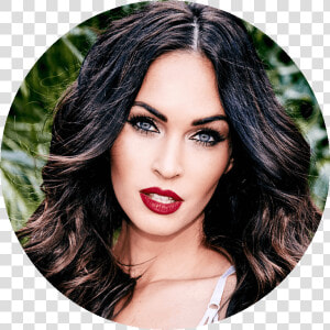   Actor   Png Download   Güzel Megan Fox  Transparent Png