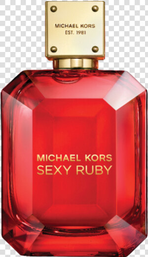 Michael Kors Sexy Ruby Edp  100ml Data Rimg Lazy   Michael Kors Sexy Ruby 1 Oz  HD Png Download