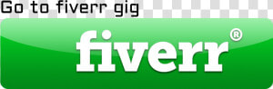 Fiverr Logo In Png  Transparent Png