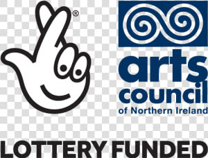 Arts Council Ni Lottery Funding  HD Png Download