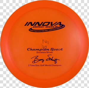 Innova Champion Beast   Innova  HD Png Download