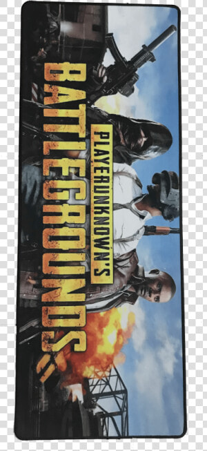 Playerunknown S Battlegrounds   Poster  HD Png Download