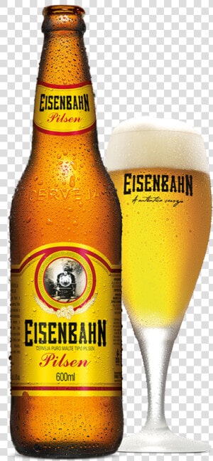 Transparent Cerveja Png   Eisenbahn  Png Download