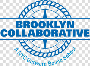 Brooklyn Collaborative Studies Logo  HD Png Download