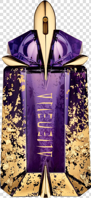 Collector Alien Eau Divine Ornamentation   Thierry Mugler Alien Divine Ornamentations  HD Png Download