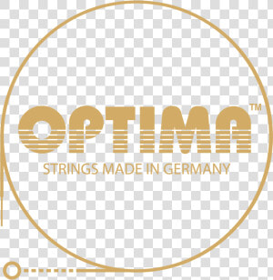 Optima Strings Logo  HD Png Download