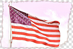 Flag Of The United States Flag Of The United States   Flag Of The United States  HD Png Download