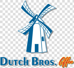 Dutch Bros Coffee Logo  HD Png Download