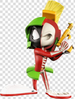 Transparent Marvin The Martian Png   Marvin The Martian South Park  Png Download