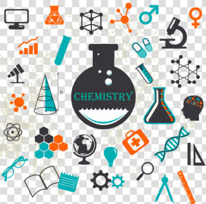 Chemistry Clipart General Chemistry  Chemistry General   Development Of Science And Technology  HD Png Download