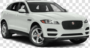 Suv Jaguar F Pace  HD Png Download